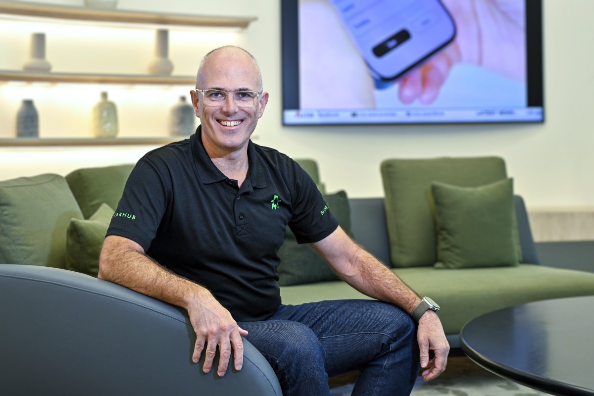 StarHub focuses on quality and bundling as Singapore telco price war intensifies